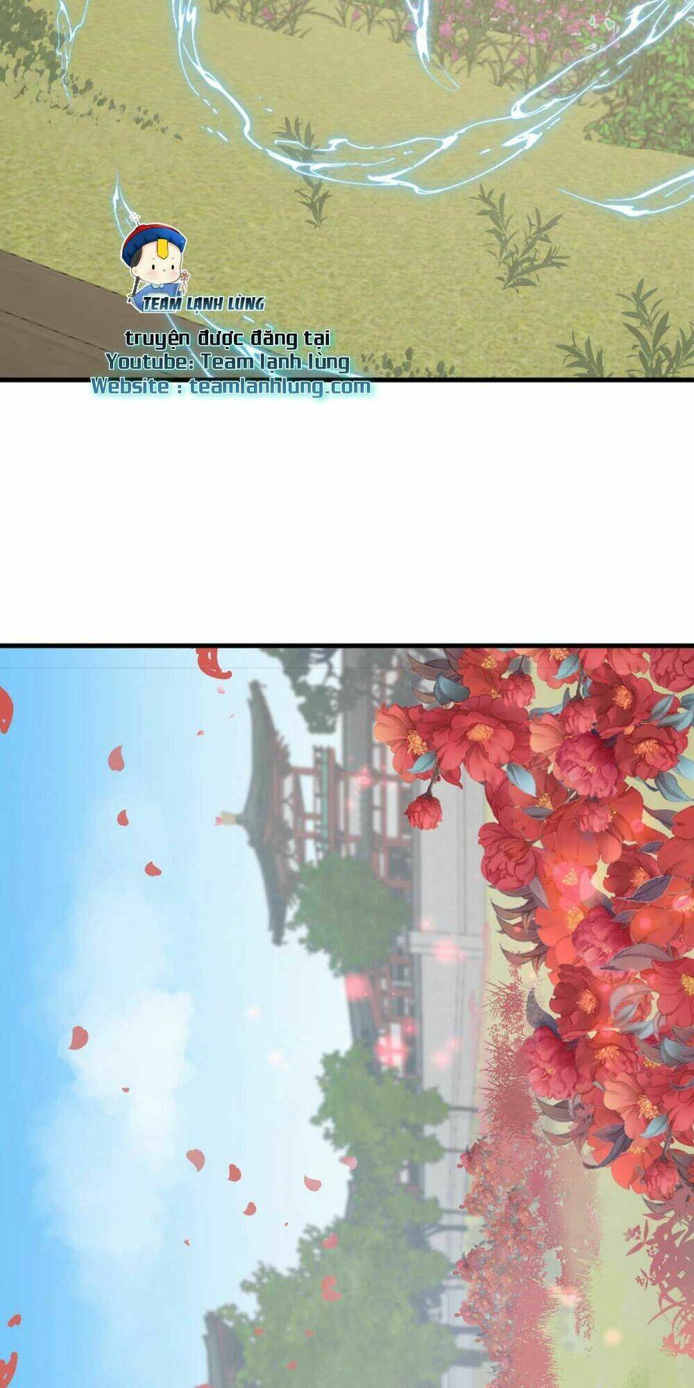 Độc Bộ Thiên Hạ: Đặc Công Thần Y Chapter 389 - Trang 38