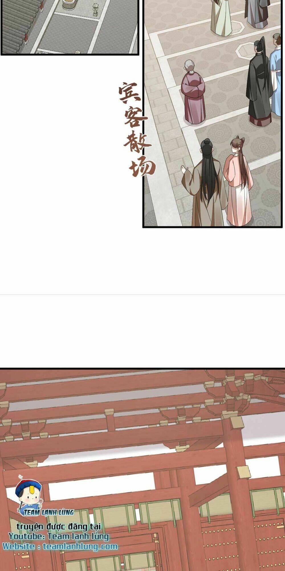 Độc Bộ Thiên Hạ: Đặc Công Thần Y Chapter 389 - Trang 3