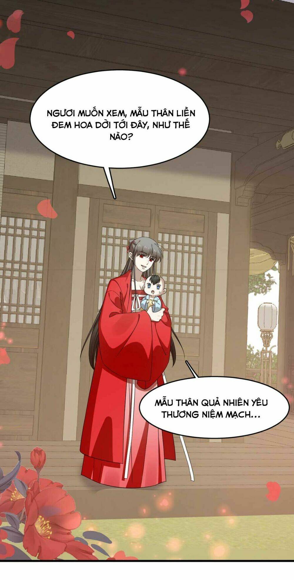 Độc Bộ Thiên Hạ: Đặc Công Thần Y Chapter 389 - Trang 40