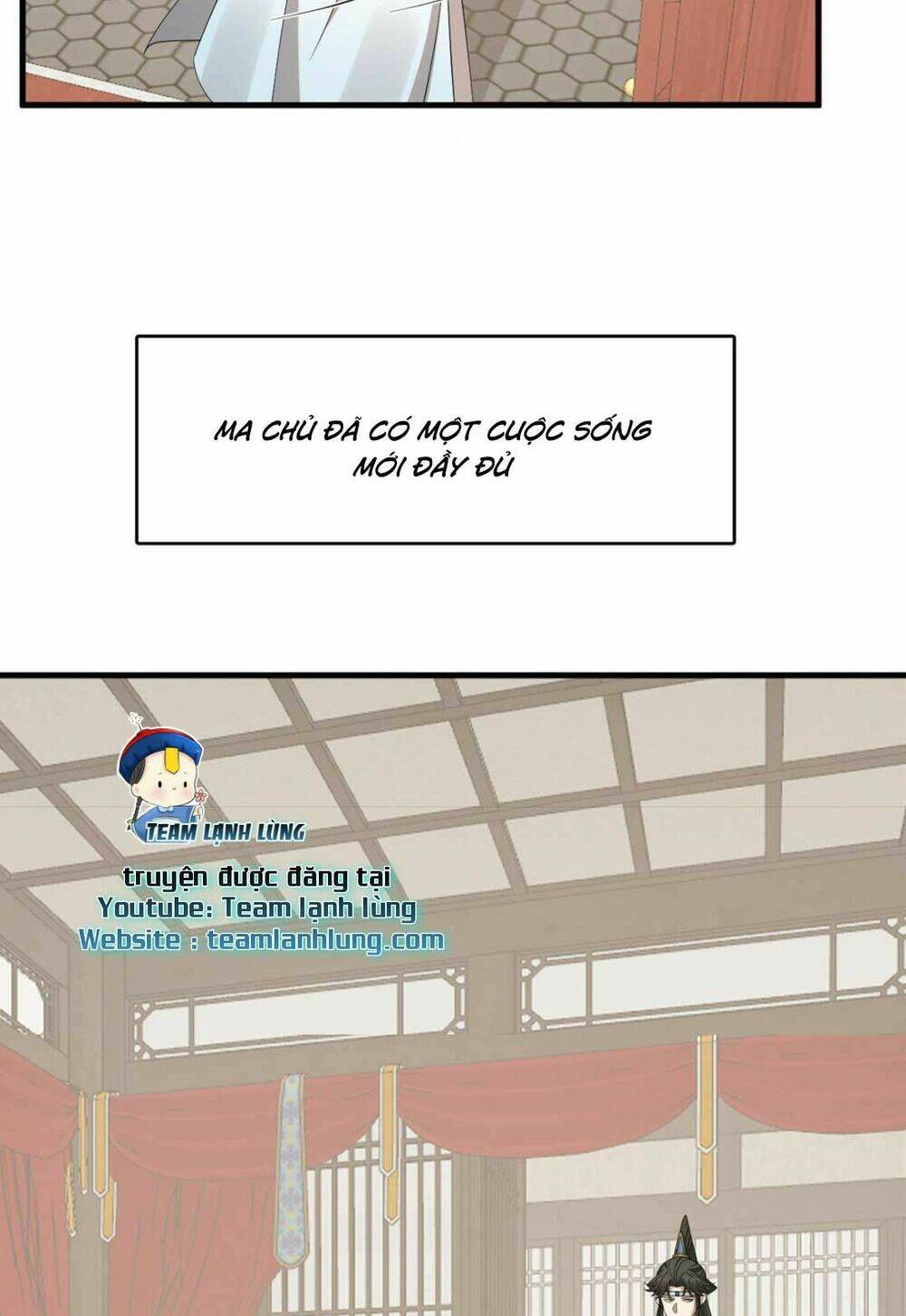 Độc Bộ Thiên Hạ: Đặc Công Thần Y Chapter 389 - Trang 5