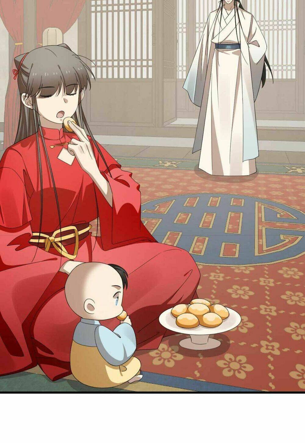 Độc Bộ Thiên Hạ: Đặc Công Thần Y Chapter 389 - Trang 6