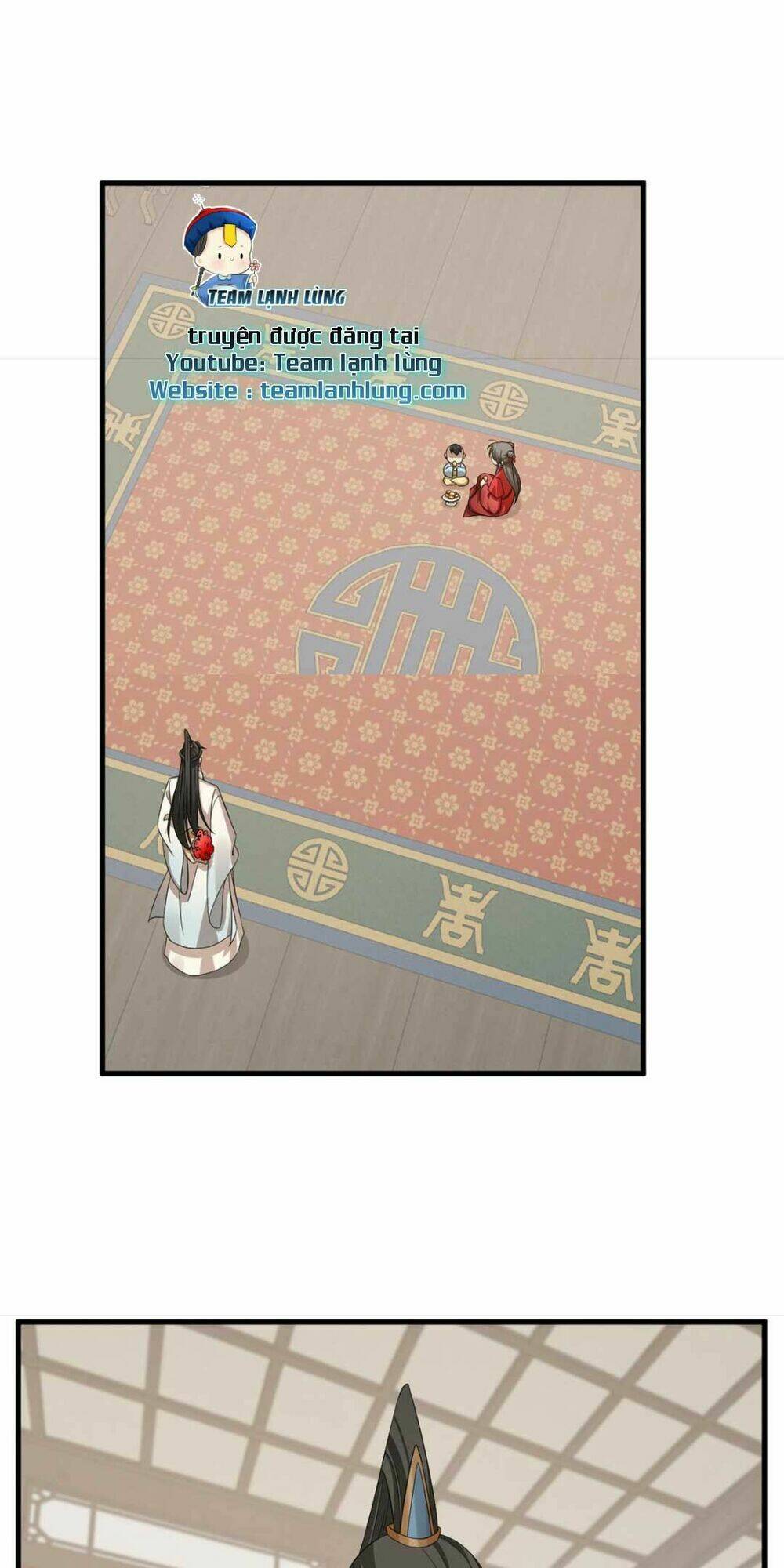 Độc Bộ Thiên Hạ: Đặc Công Thần Y Chapter 389 - Trang 7