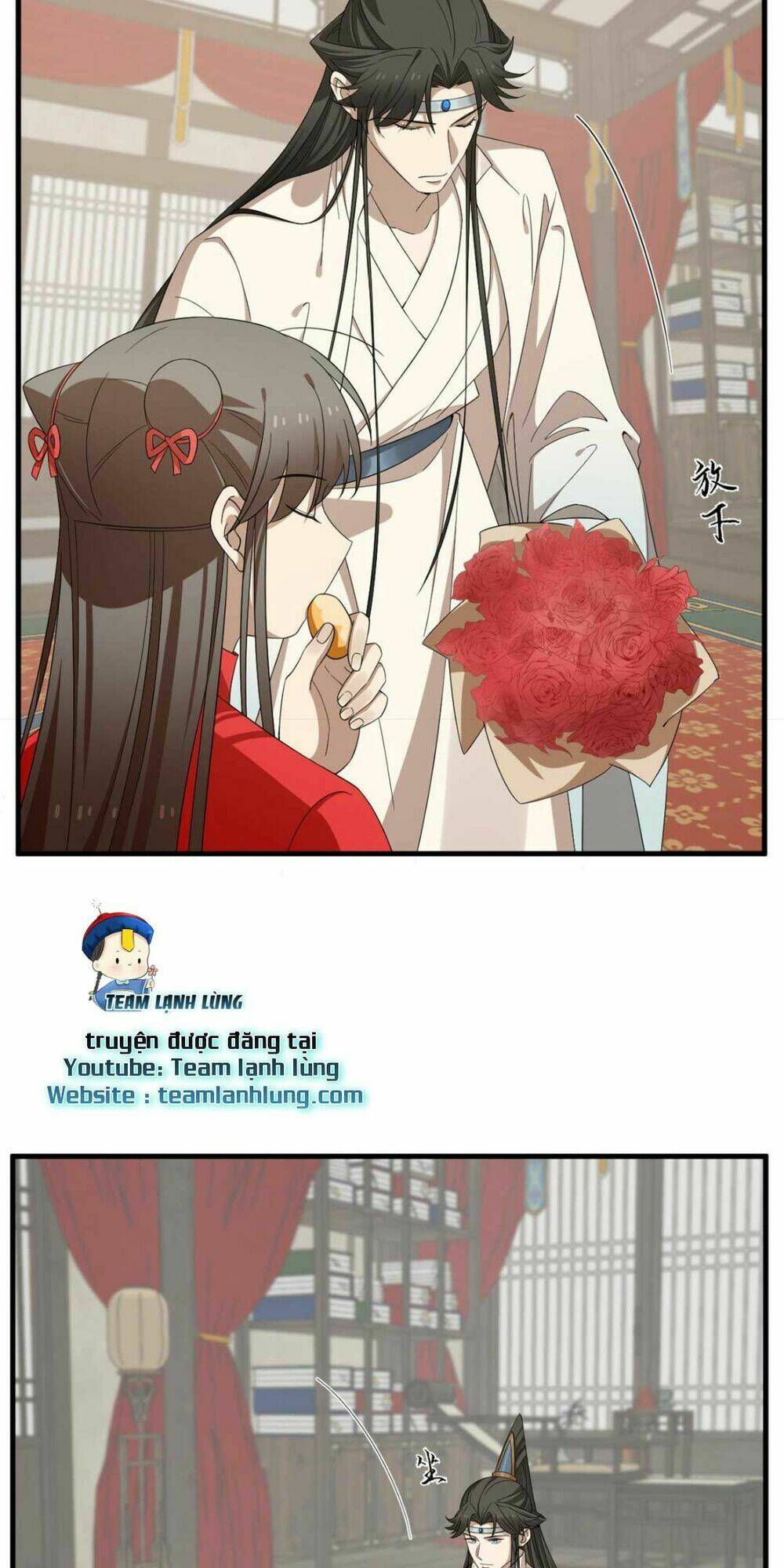 Độc Bộ Thiên Hạ: Đặc Công Thần Y Chapter 389 - Trang 8