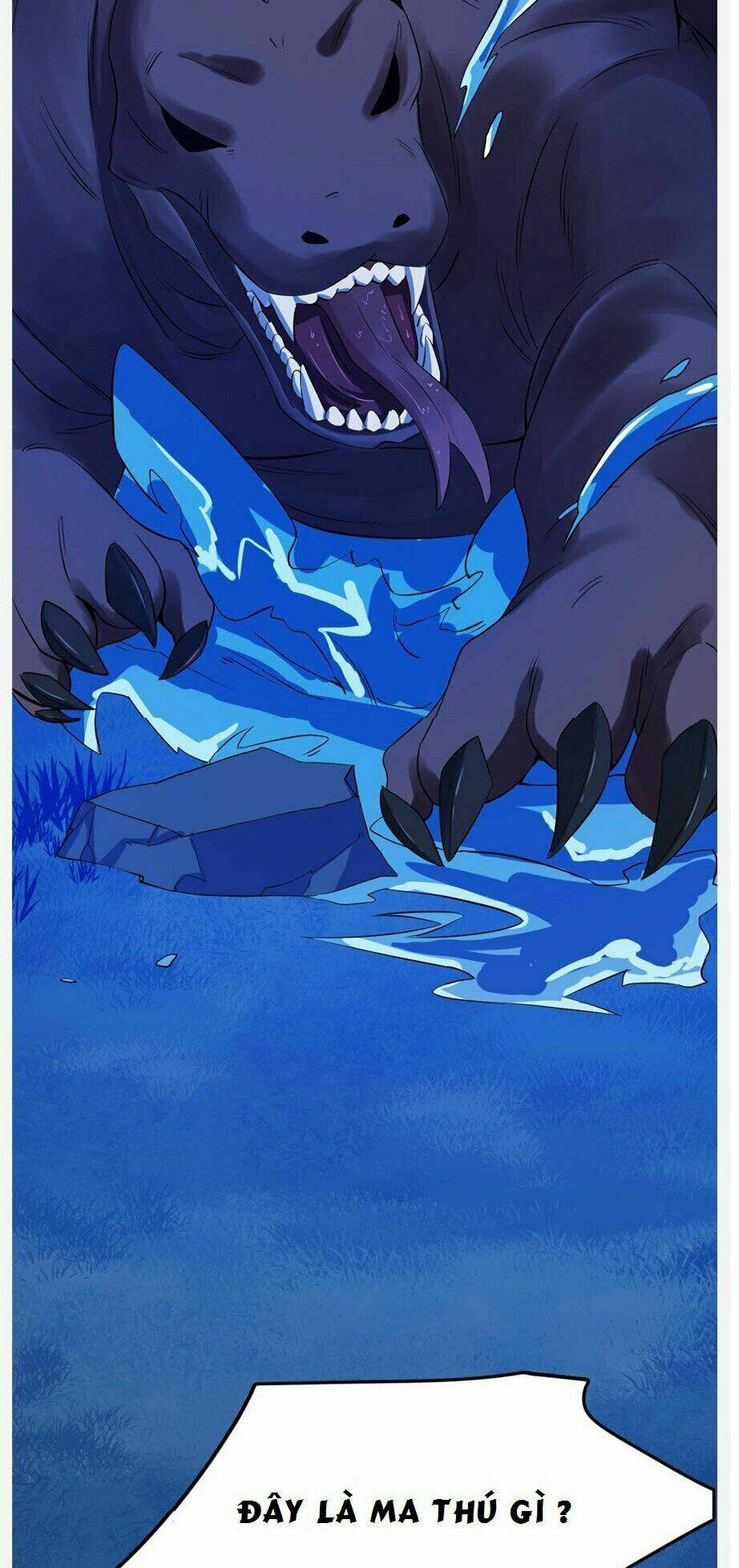 Độc Bộ Thiên Hạ: Đặc Công Thần Y Chapter 39 - Trang 9