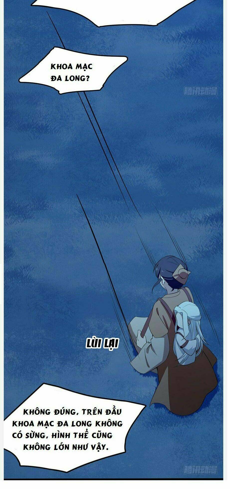 Độc Bộ Thiên Hạ: Đặc Công Thần Y Chapter 39 - Trang 10