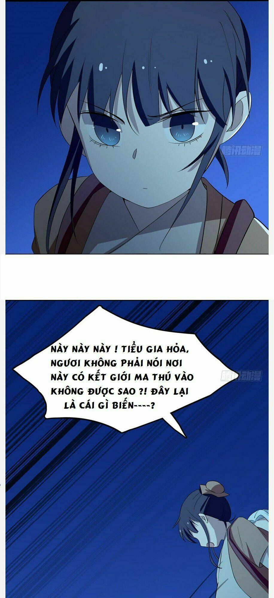 Độc Bộ Thiên Hạ: Đặc Công Thần Y Chapter 39 - Trang 11