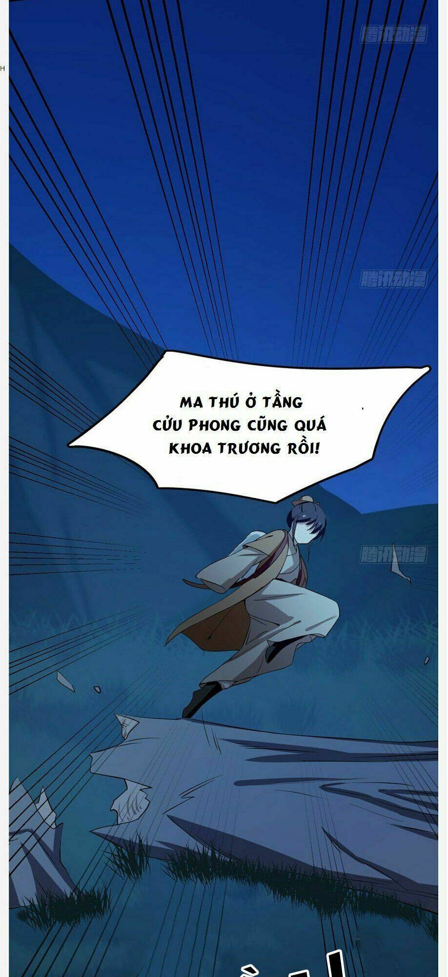 Độc Bộ Thiên Hạ: Đặc Công Thần Y Chapter 39 - Trang 15