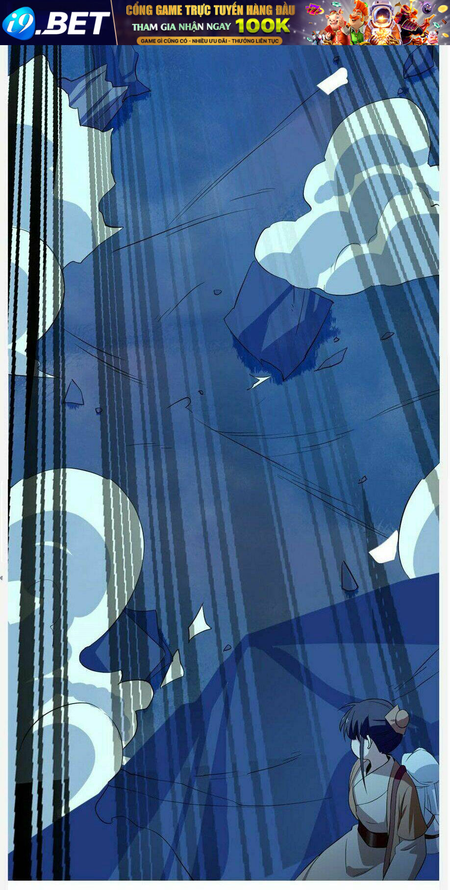 Độc Bộ Thiên Hạ: Đặc Công Thần Y Chapter 39 - Trang 17