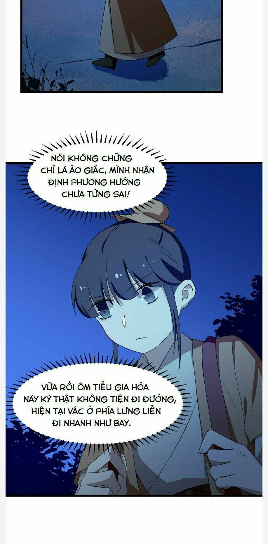 Độc Bộ Thiên Hạ: Đặc Công Thần Y Chapter 39 - Trang 1