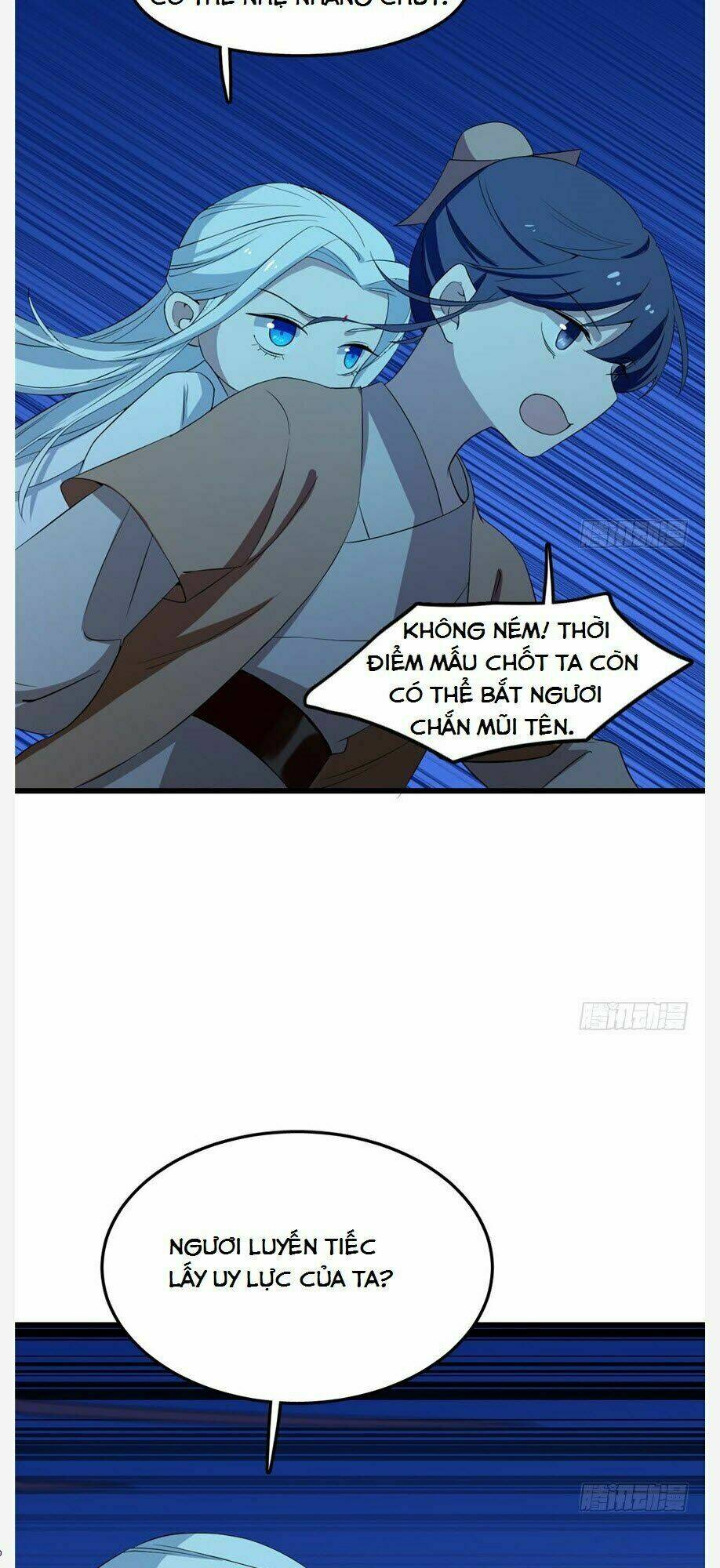 Độc Bộ Thiên Hạ: Đặc Công Thần Y Chapter 39 - Trang 19