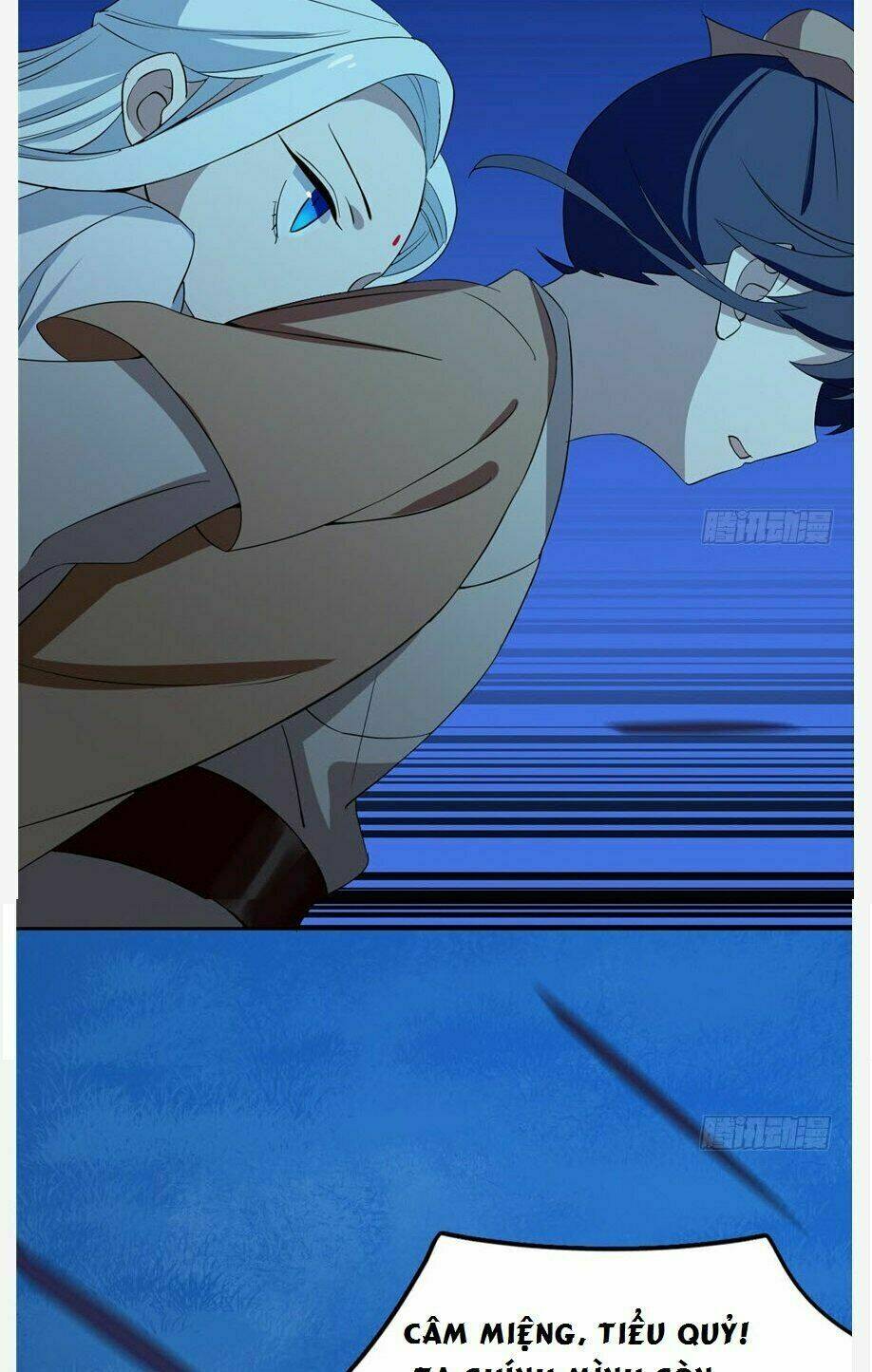 Độc Bộ Thiên Hạ: Đặc Công Thần Y Chapter 39 - Trang 20