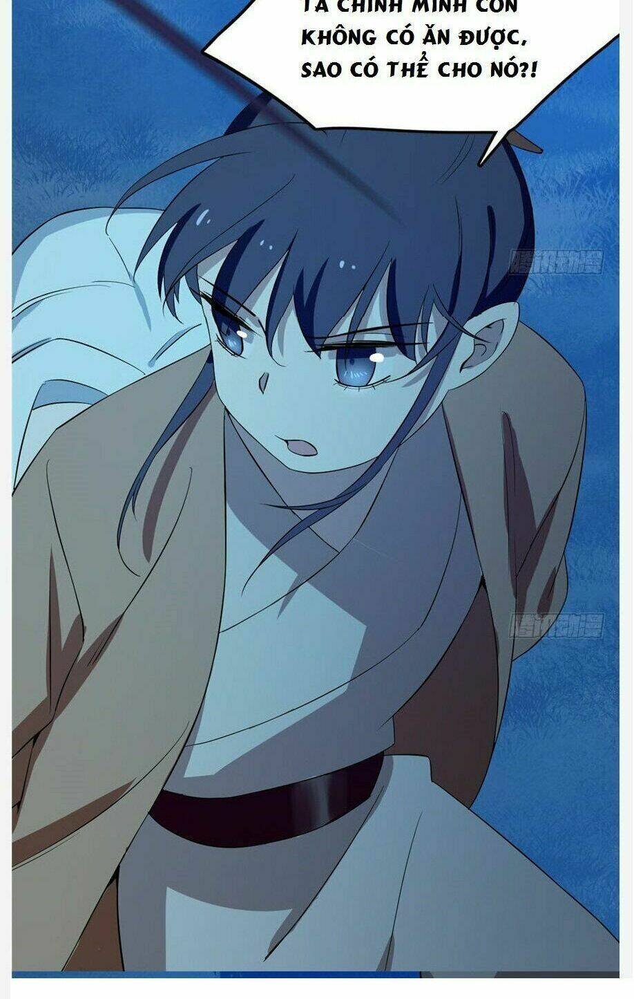 Độc Bộ Thiên Hạ: Đặc Công Thần Y Chapter 39 - Trang 21