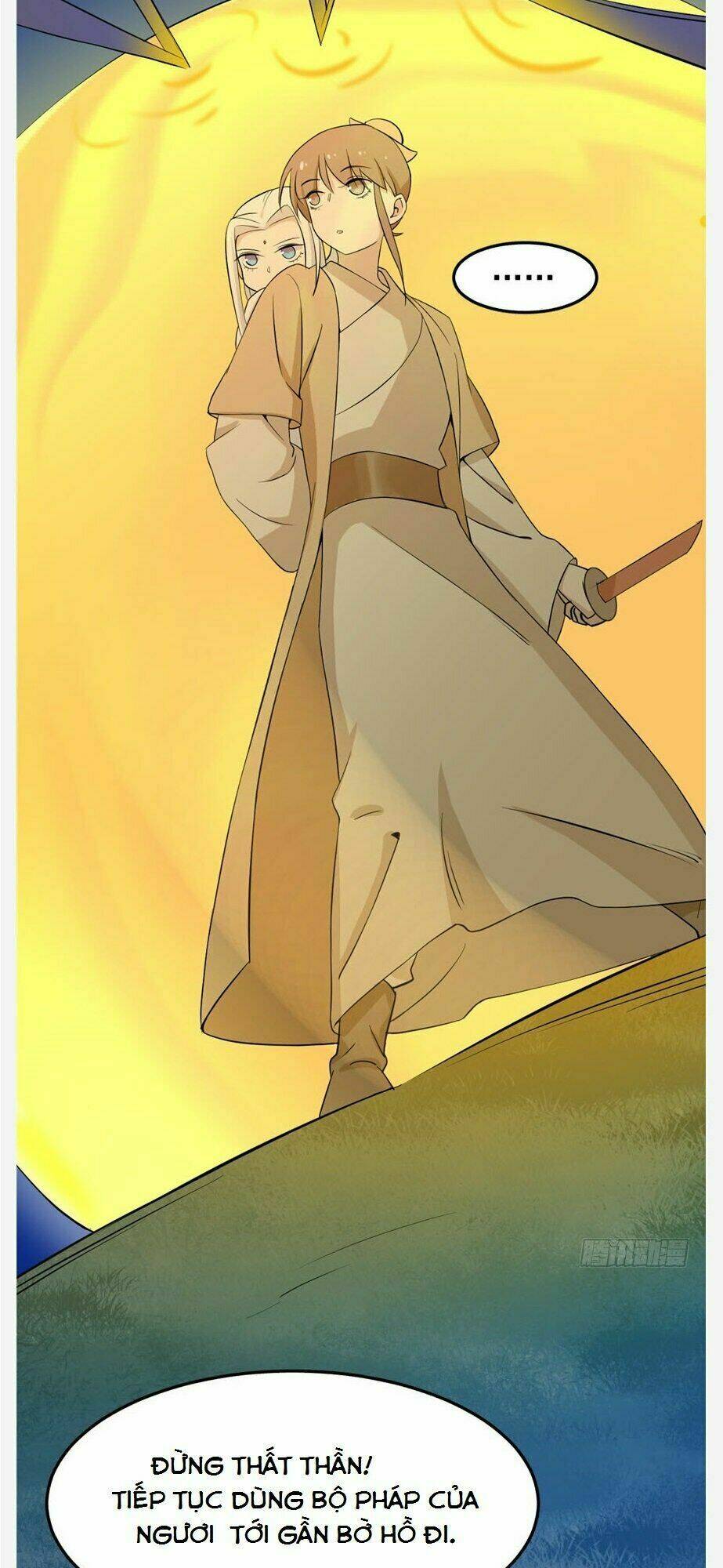 Độc Bộ Thiên Hạ: Đặc Công Thần Y Chapter 39 - Trang 23