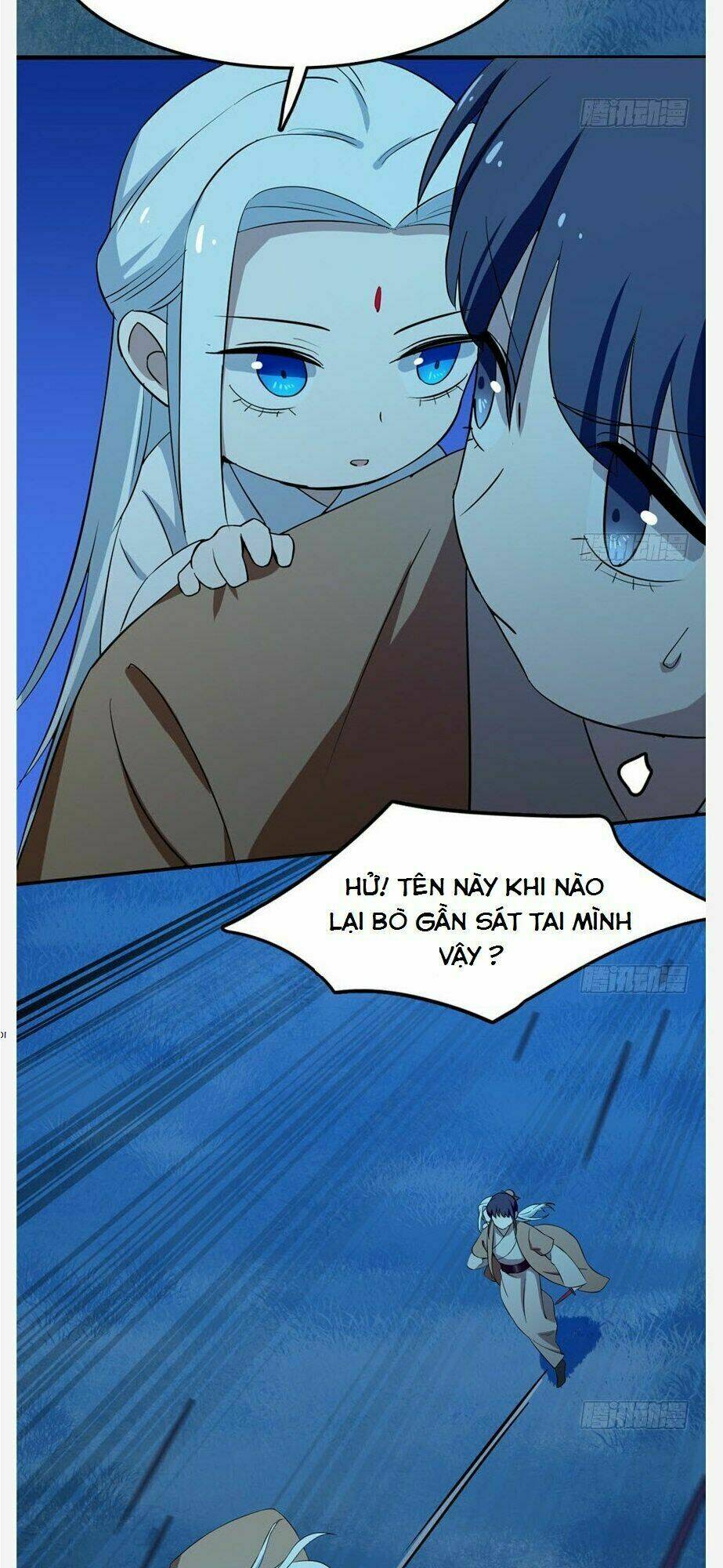 Độc Bộ Thiên Hạ: Đặc Công Thần Y Chapter 39 - Trang 24