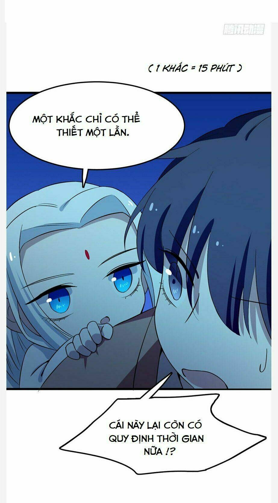 Độc Bộ Thiên Hạ: Đặc Công Thần Y Chapter 39 - Trang 26