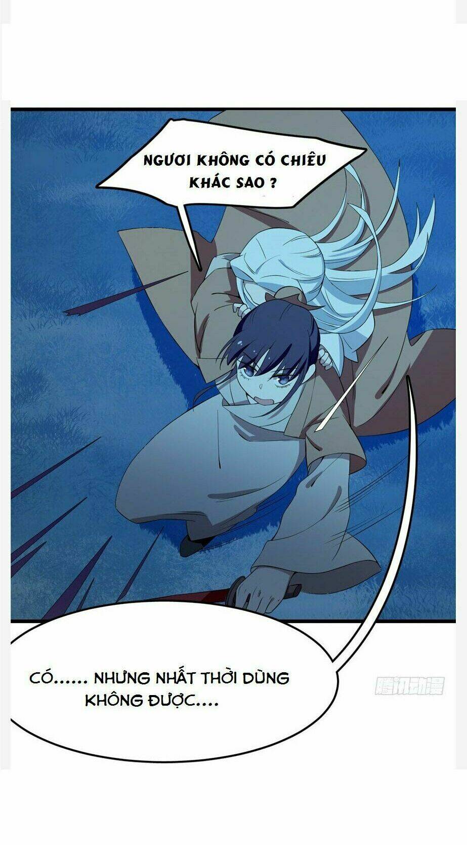 Độc Bộ Thiên Hạ: Đặc Công Thần Y Chapter 39 - Trang 27