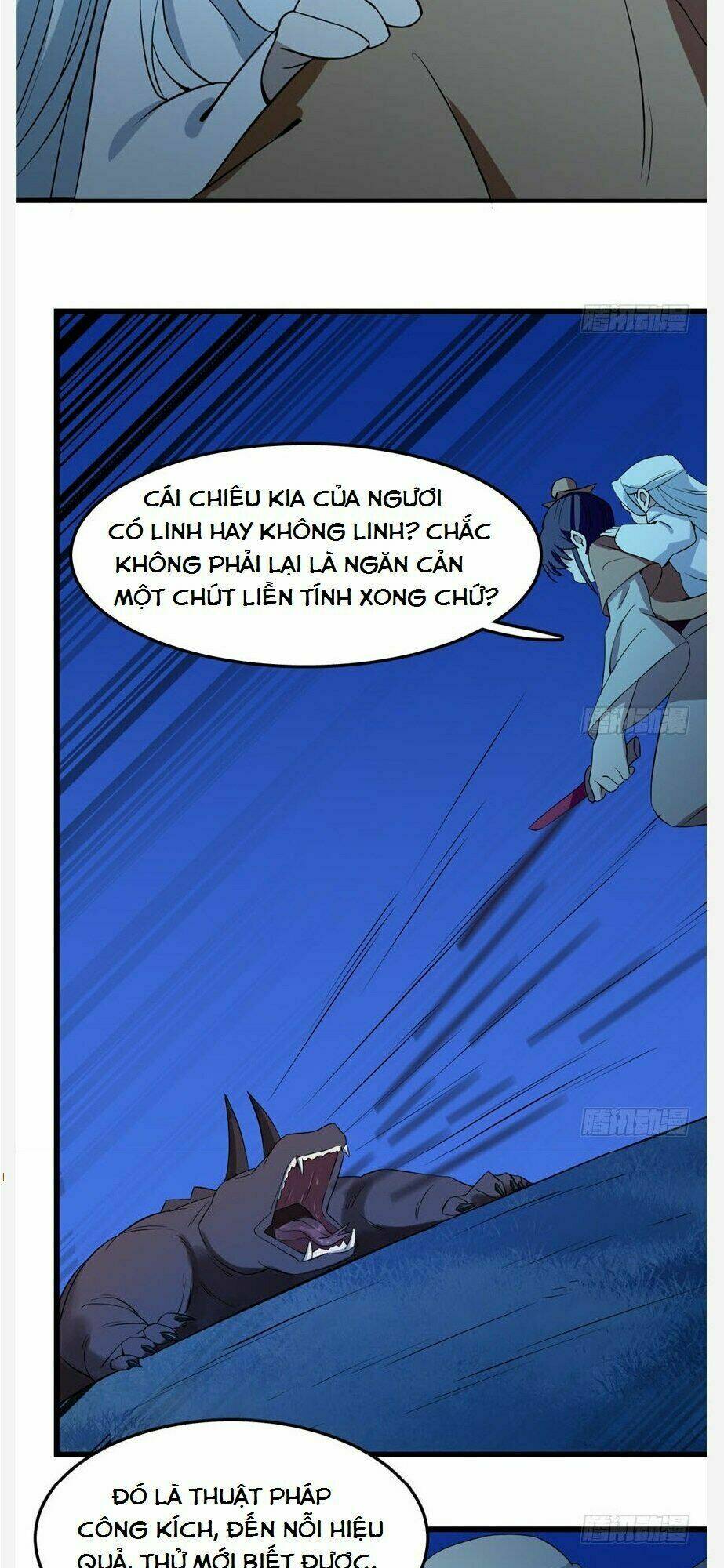 Độc Bộ Thiên Hạ: Đặc Công Thần Y Chapter 39 - Trang 29