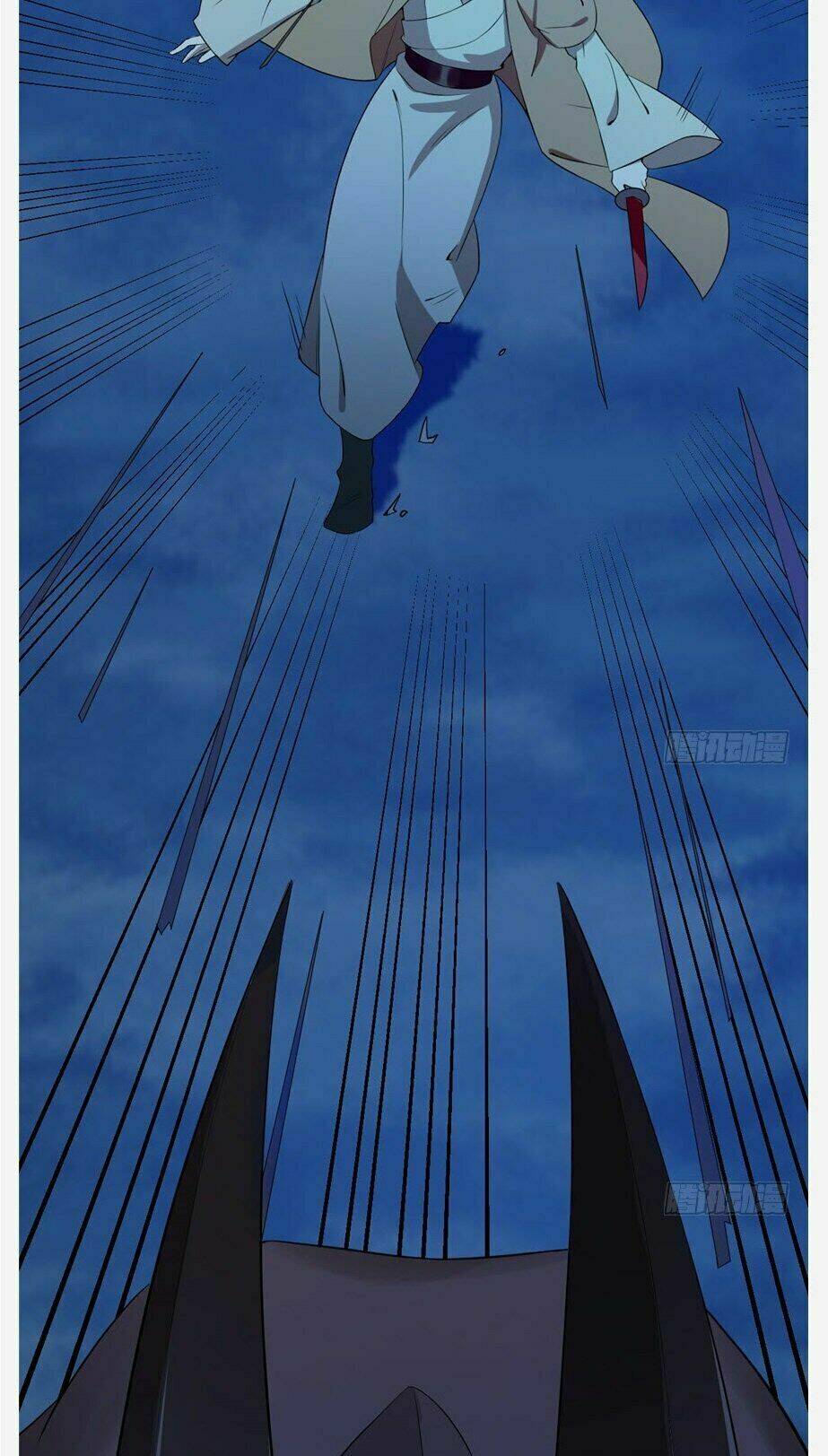 Độc Bộ Thiên Hạ: Đặc Công Thần Y Chapter 39 - Trang 31