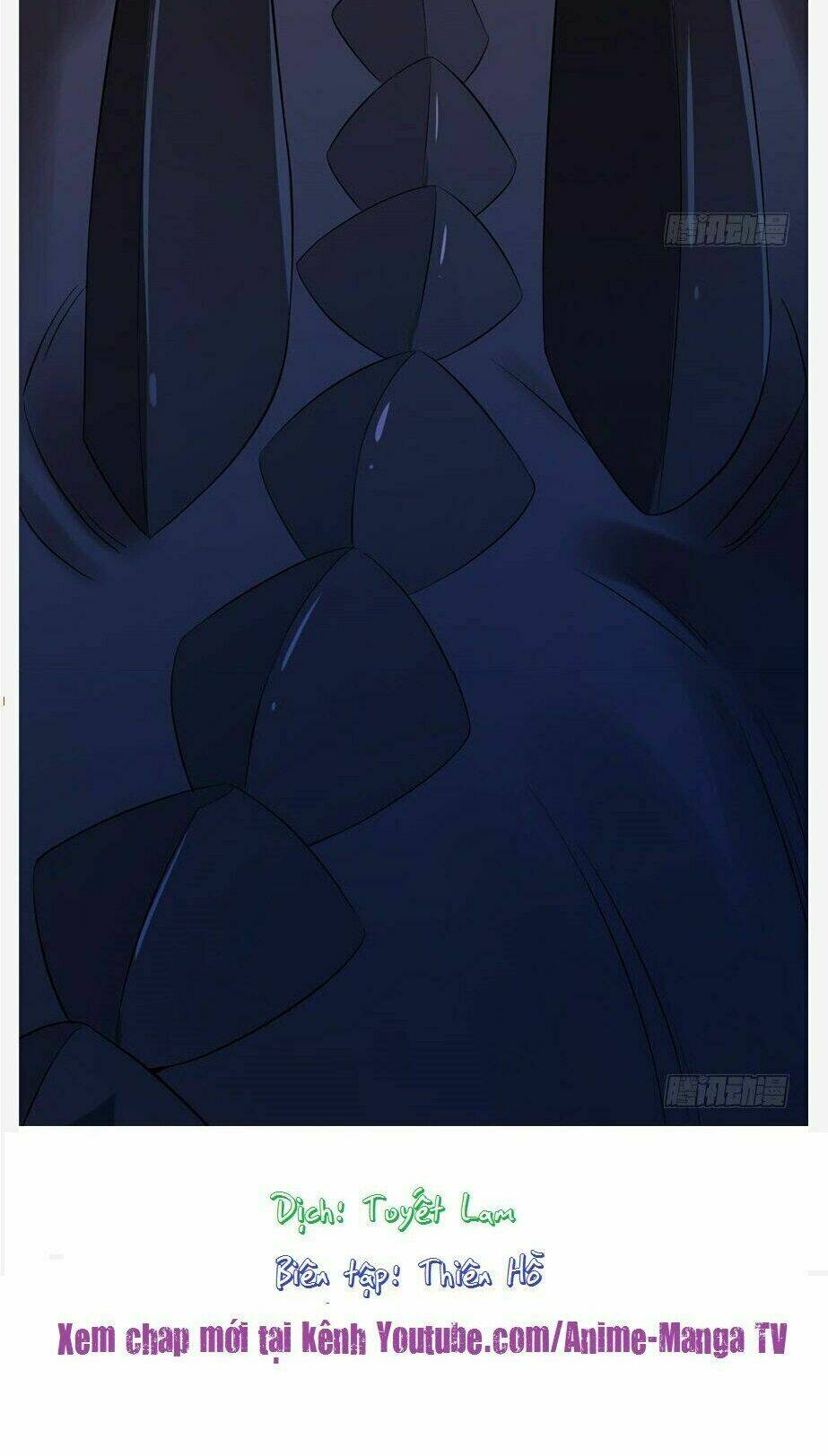 Độc Bộ Thiên Hạ: Đặc Công Thần Y - Chapter 39 - Page 32
