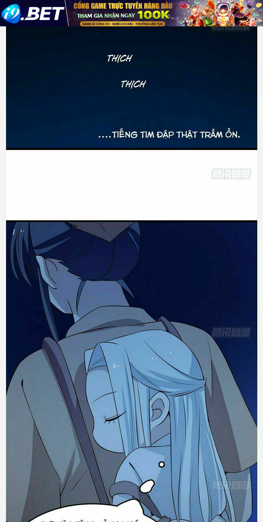 Độc Bộ Thiên Hạ: Đặc Công Thần Y Chapter 39 - Trang 3