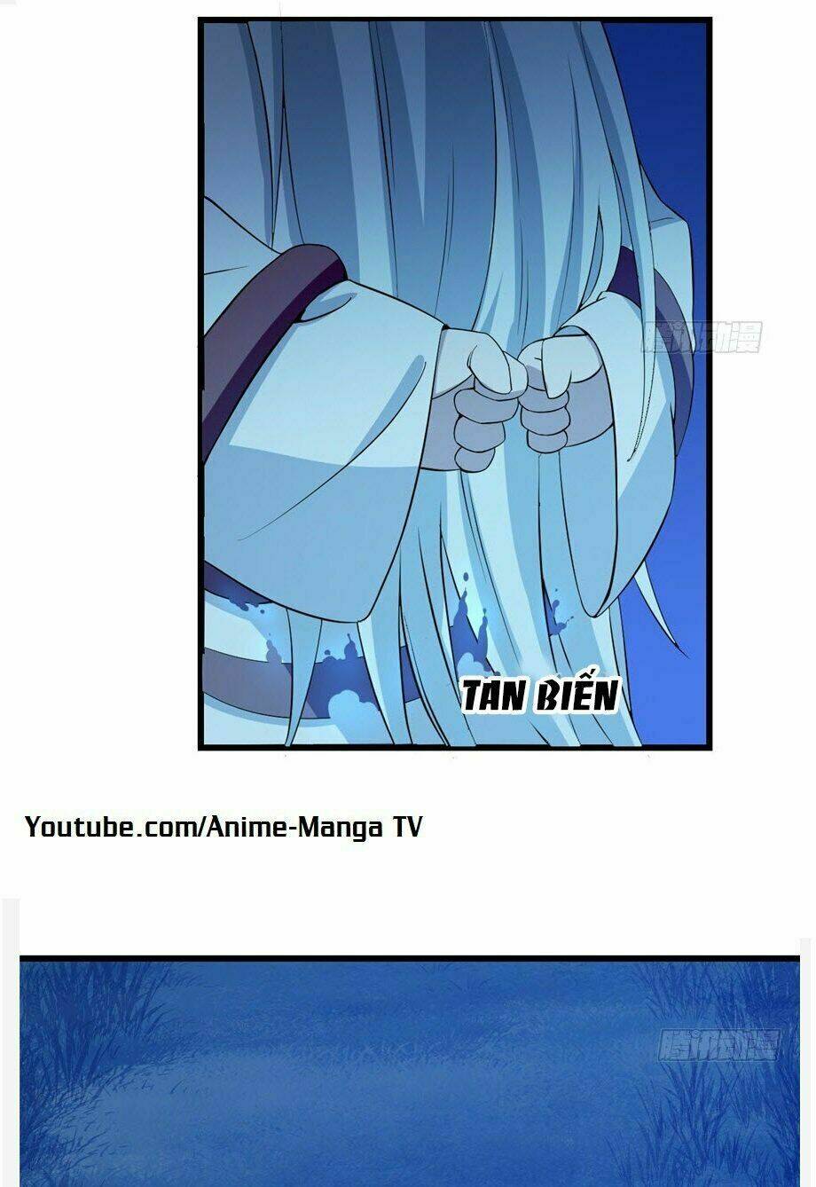 Độc Bộ Thiên Hạ: Đặc Công Thần Y Chapter 39 - Trang 5