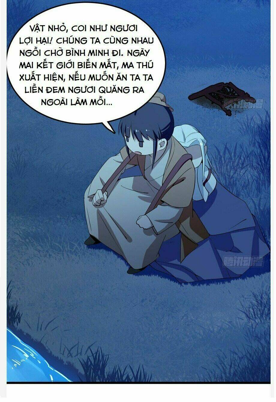 Độc Bộ Thiên Hạ: Đặc Công Thần Y Chapter 39 - Trang 6