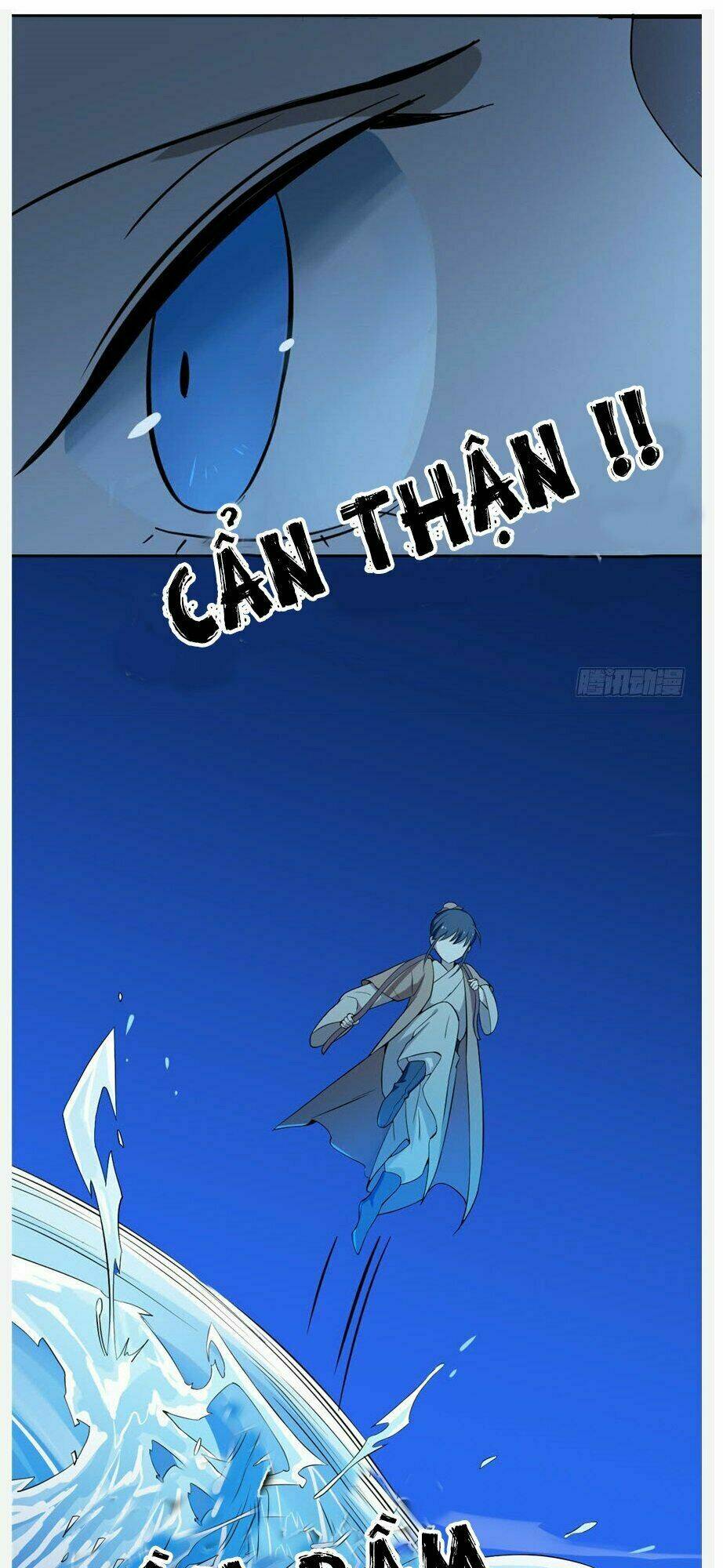 Độc Bộ Thiên Hạ: Đặc Công Thần Y Chapter 39 - Trang 7