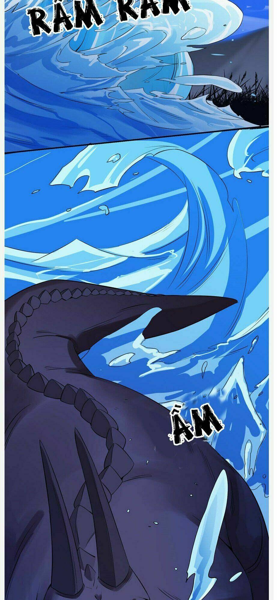 Độc Bộ Thiên Hạ: Đặc Công Thần Y Chapter 39 - Trang 8