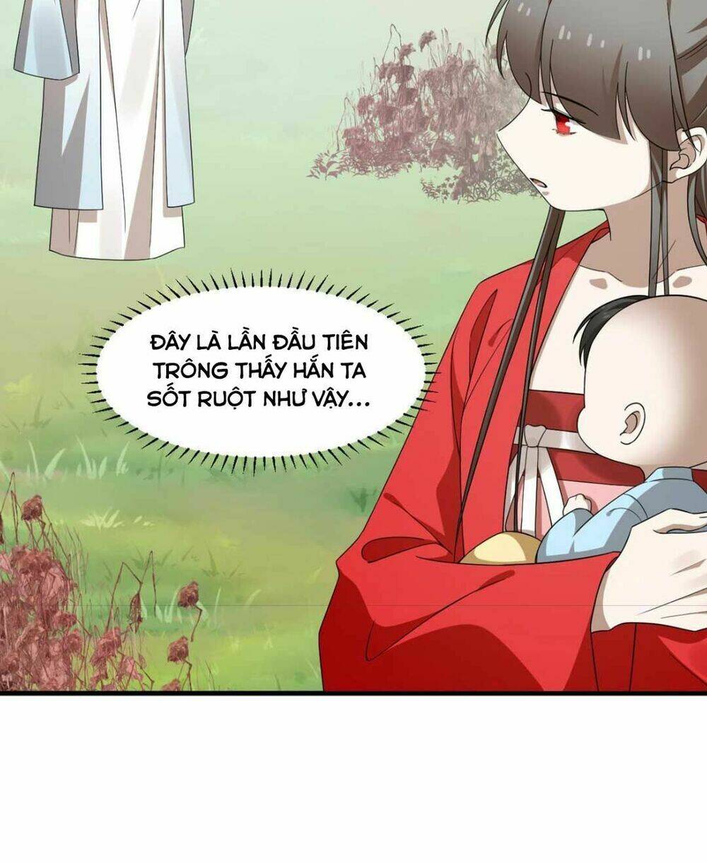 Độc Bộ Thiên Hạ: Đặc Công Thần Y Chapter 390 - Trang 9