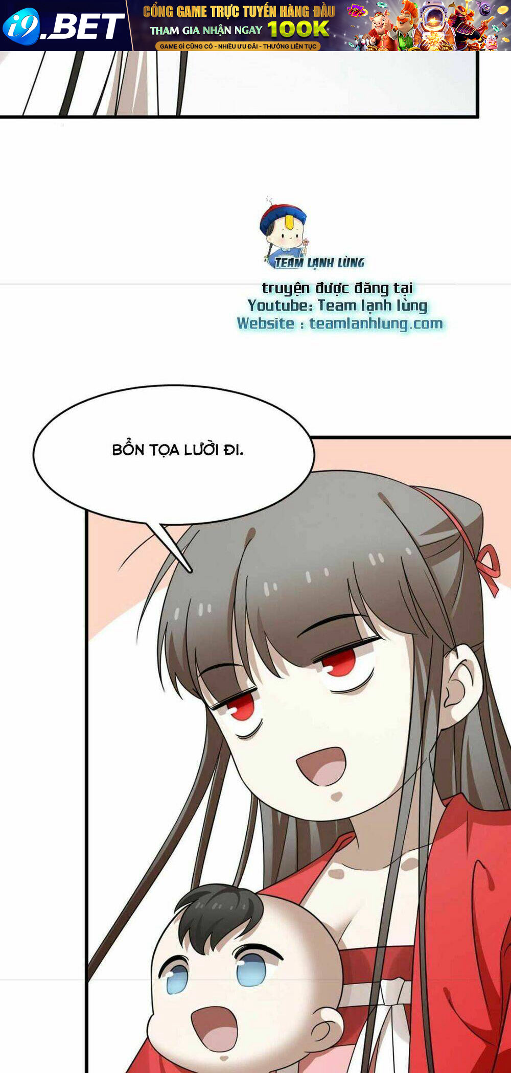 Độc Bộ Thiên Hạ: Đặc Công Thần Y Chapter 390 - Trang 12