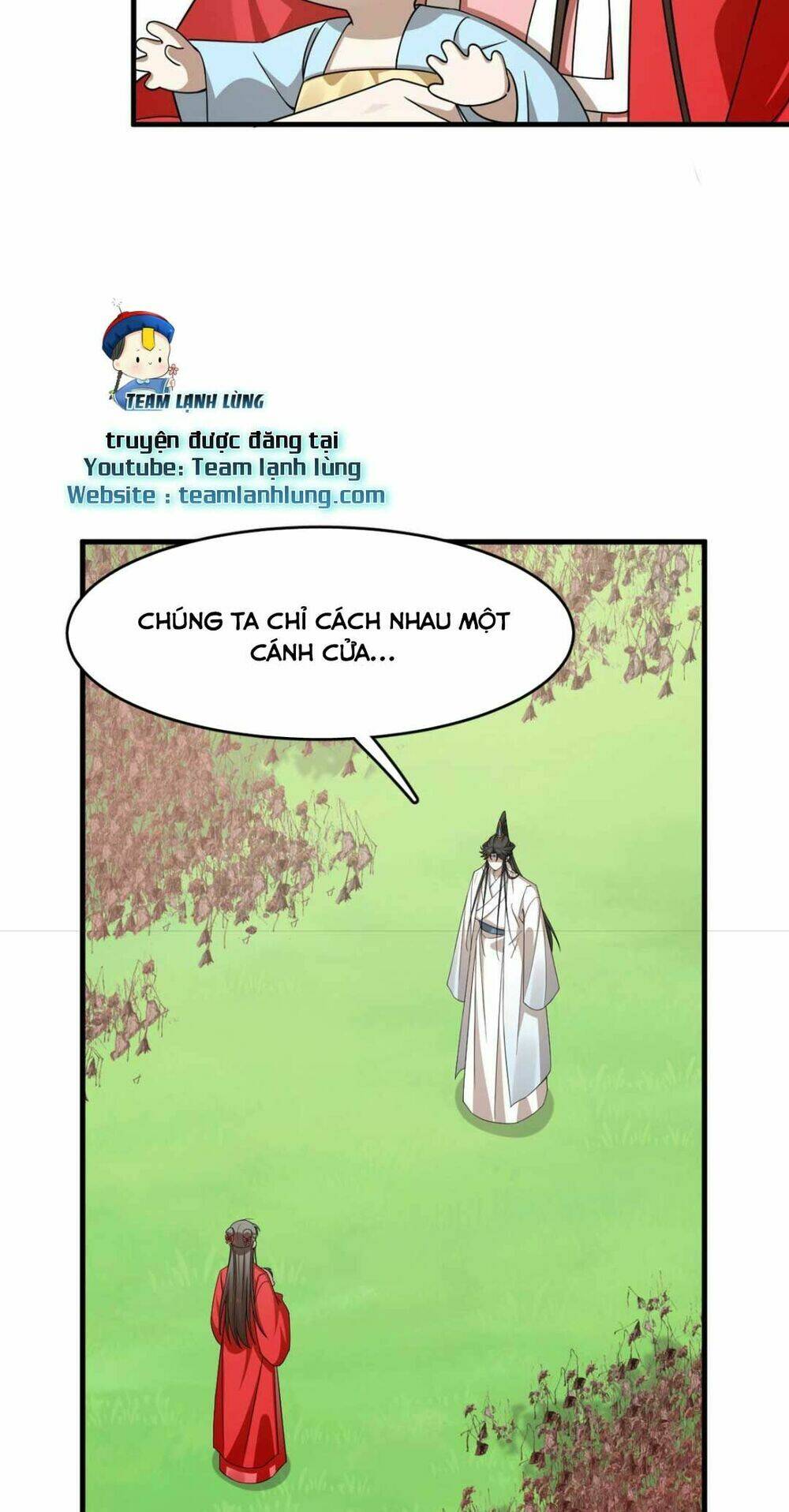Độc Bộ Thiên Hạ: Đặc Công Thần Y Chapter 390 - Trang 13