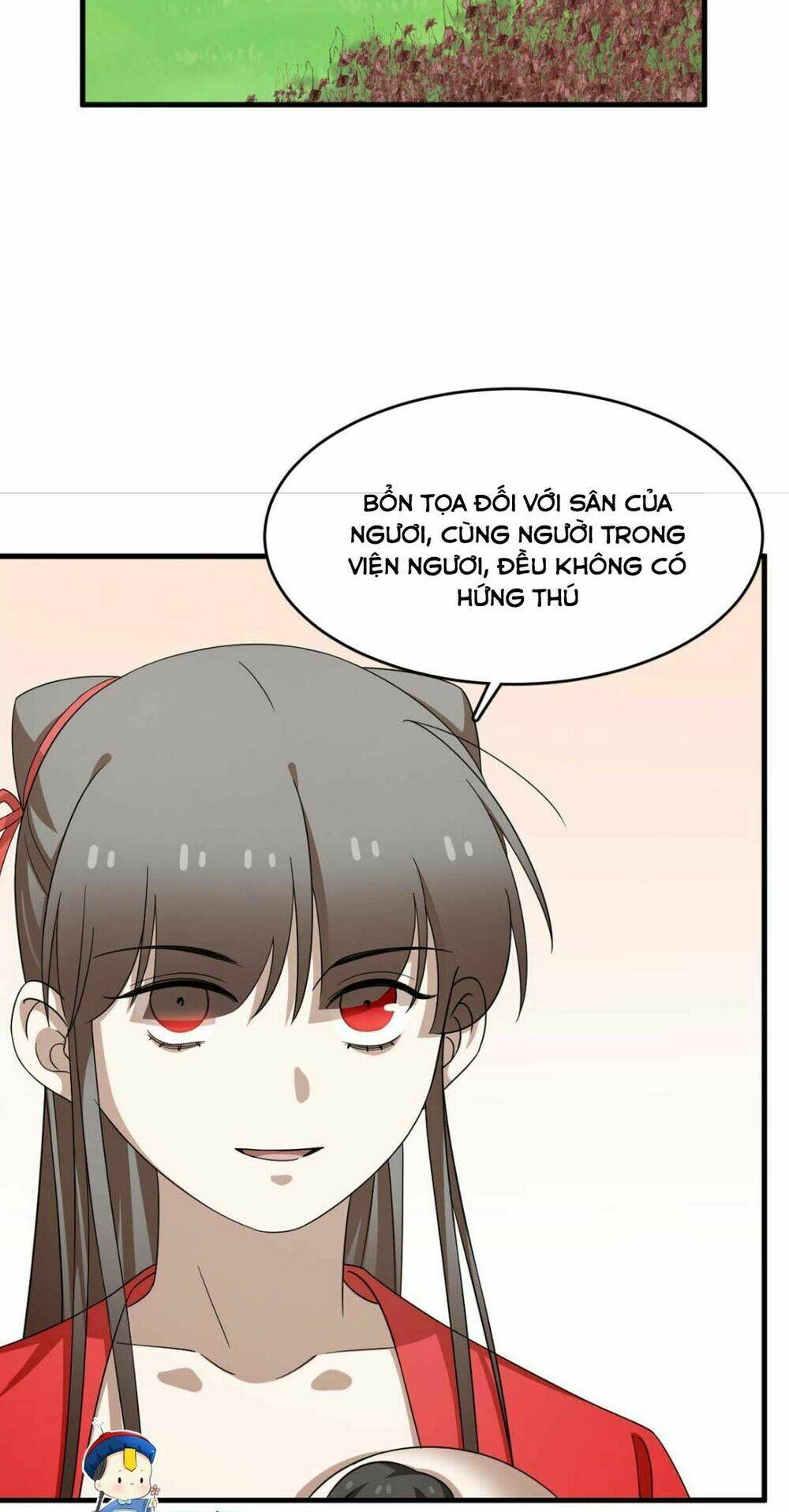 Độc Bộ Thiên Hạ: Đặc Công Thần Y Chapter 390 - Trang 14