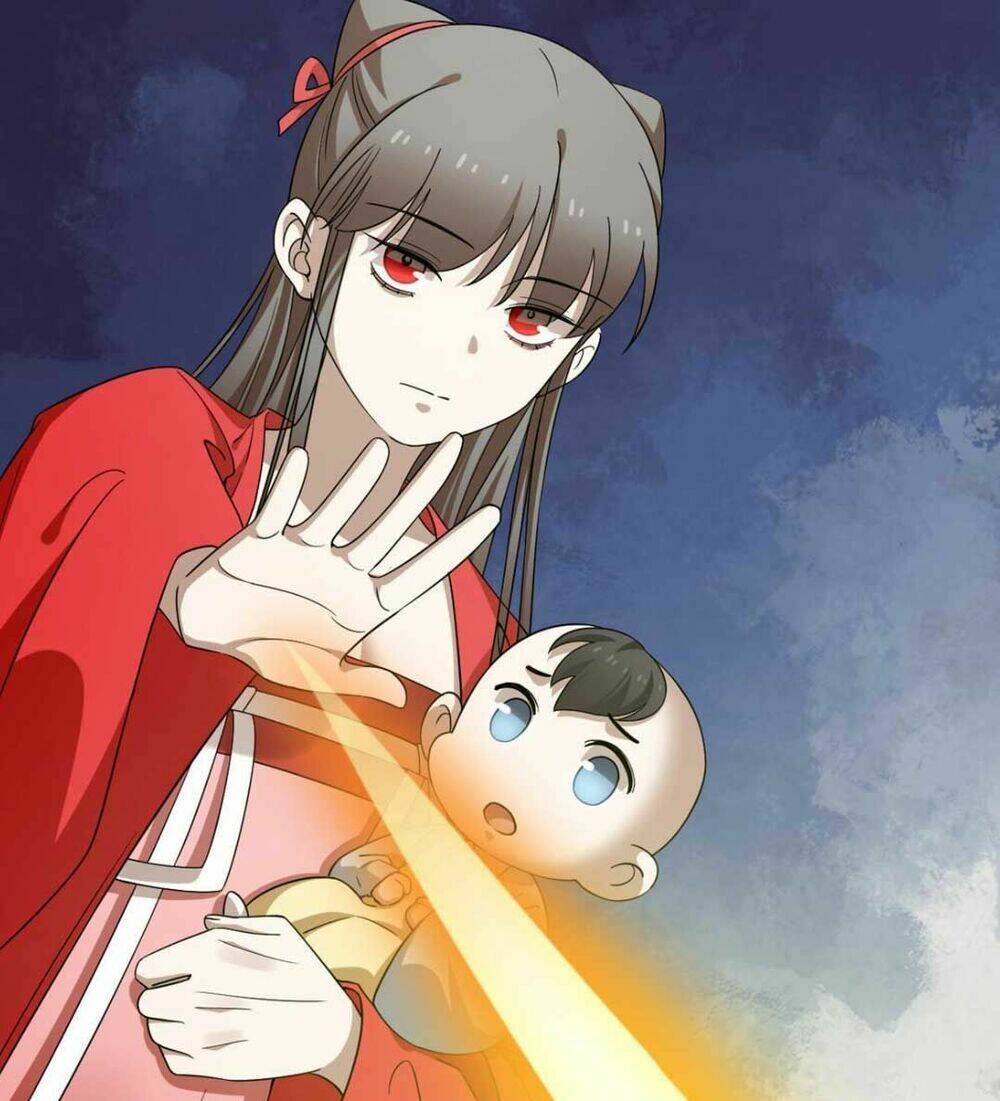 Độc Bộ Thiên Hạ: Đặc Công Thần Y Chapter 390 - Trang 17