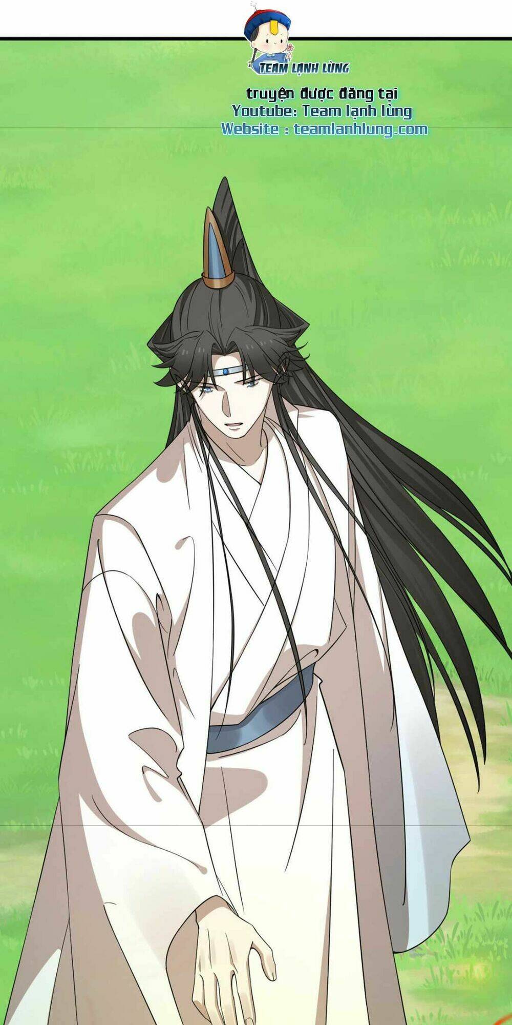 Độc Bộ Thiên Hạ: Đặc Công Thần Y Chapter 390 - Trang 20