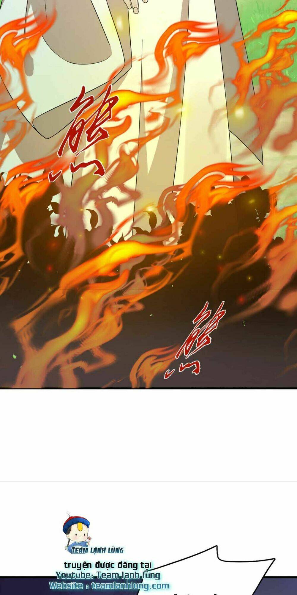 Độc Bộ Thiên Hạ: Đặc Công Thần Y Chapter 390 - Trang 21