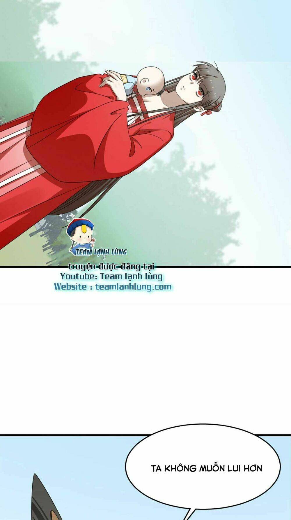 Độc Bộ Thiên Hạ: Đặc Công Thần Y Chapter 390 - Trang 25