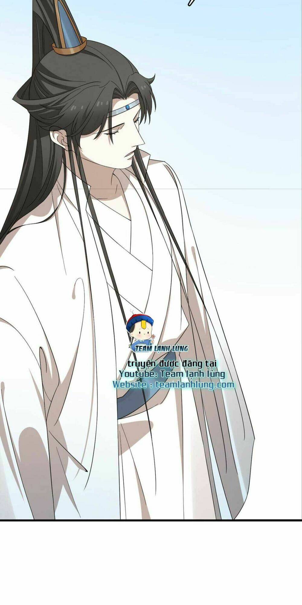 Độc Bộ Thiên Hạ: Đặc Công Thần Y Chapter 390 - Trang 26