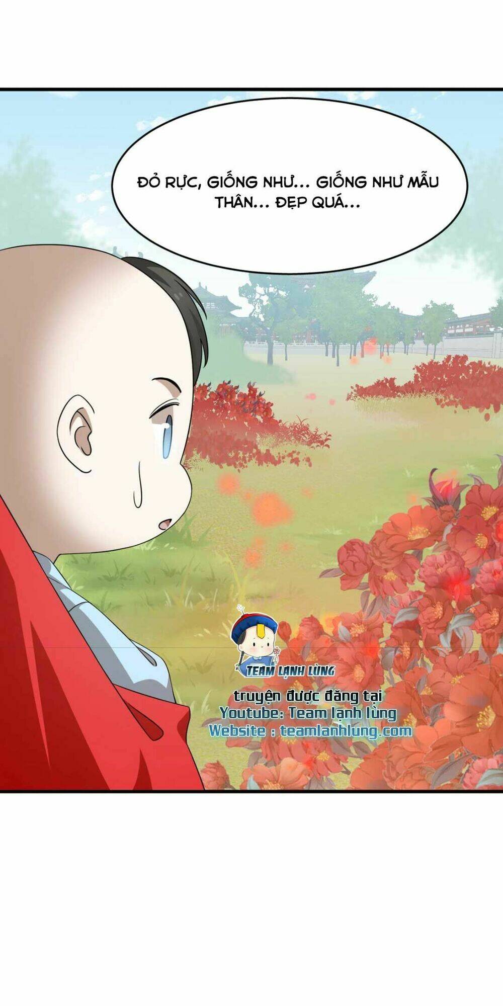 Độc Bộ Thiên Hạ: Đặc Công Thần Y Chapter 390 - Trang 2