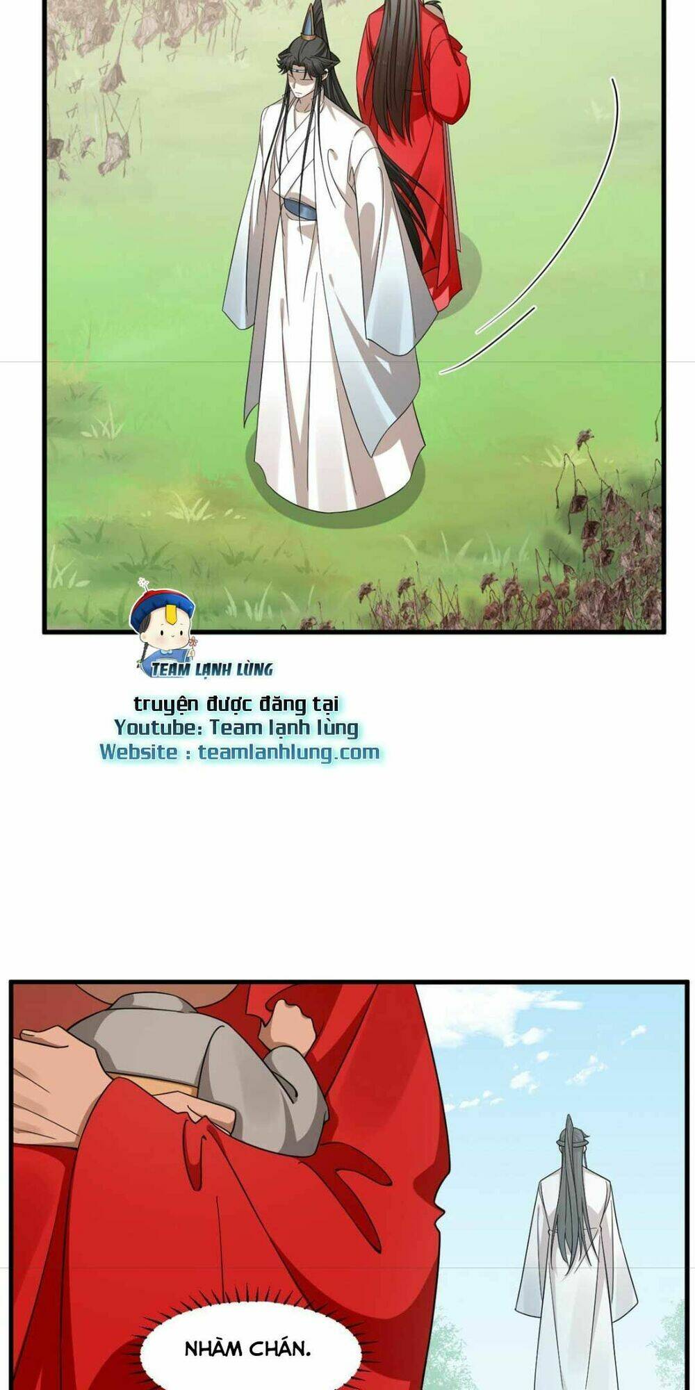 Độc Bộ Thiên Hạ: Đặc Công Thần Y Chapter 390 - Trang 29