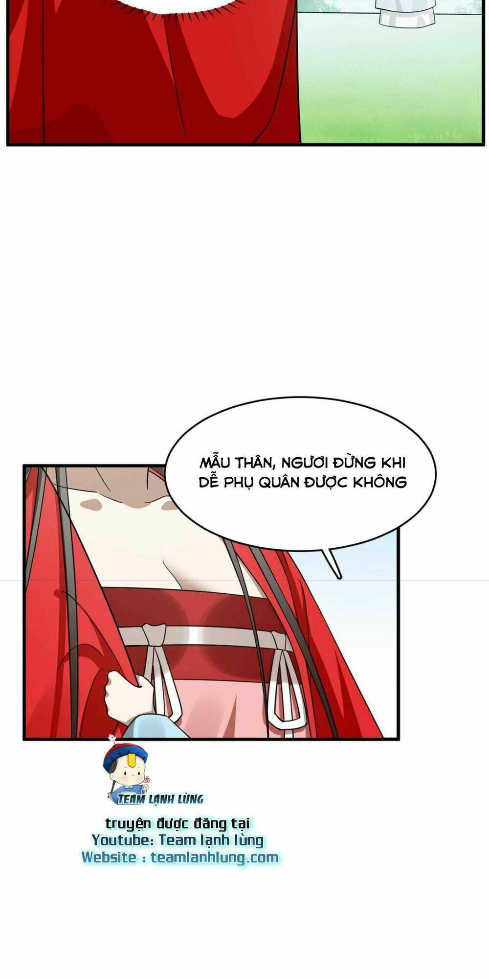 Độc Bộ Thiên Hạ: Đặc Công Thần Y Chapter 390 - Trang 30