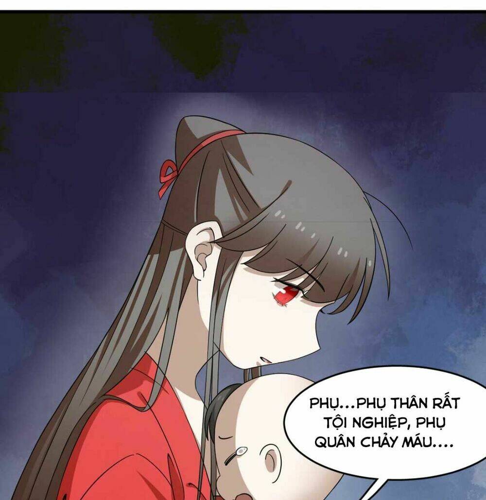 Độc Bộ Thiên Hạ: Đặc Công Thần Y Chapter 390 - Trang 31