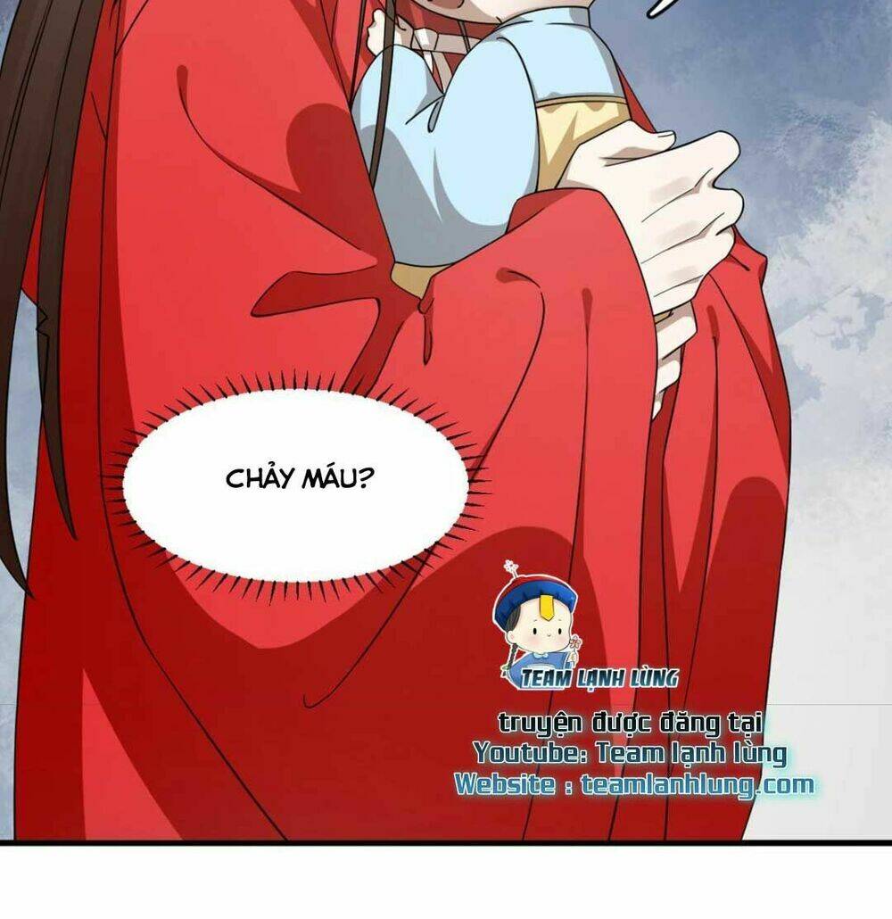 Độc Bộ Thiên Hạ: Đặc Công Thần Y Chapter 390 - Trang 32