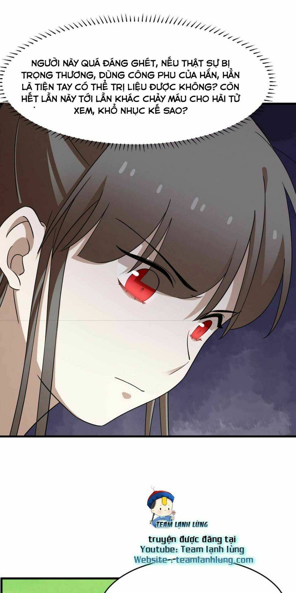 Độc Bộ Thiên Hạ: Đặc Công Thần Y Chapter 390 - Trang 33