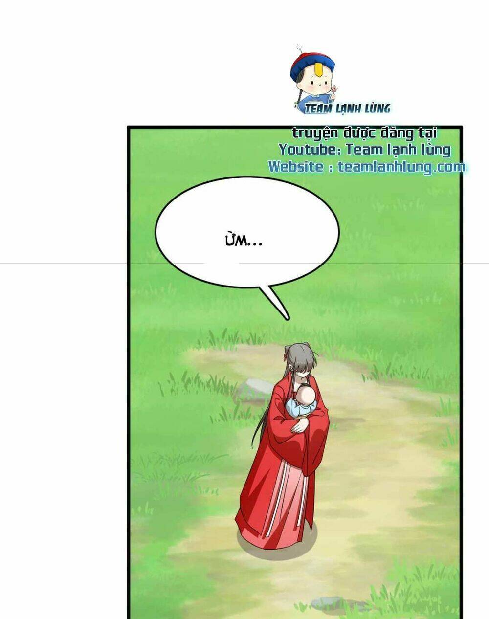 Độc Bộ Thiên Hạ: Đặc Công Thần Y Chapter 390 - Trang 35