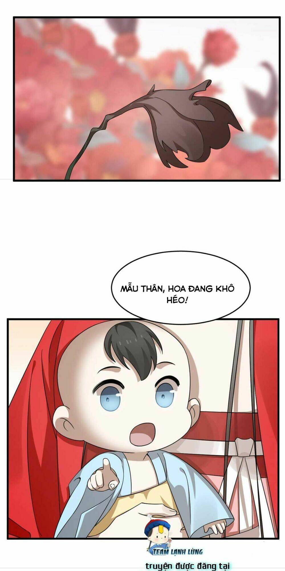 Độc Bộ Thiên Hạ: Đặc Công Thần Y Chapter 390 - Trang 3