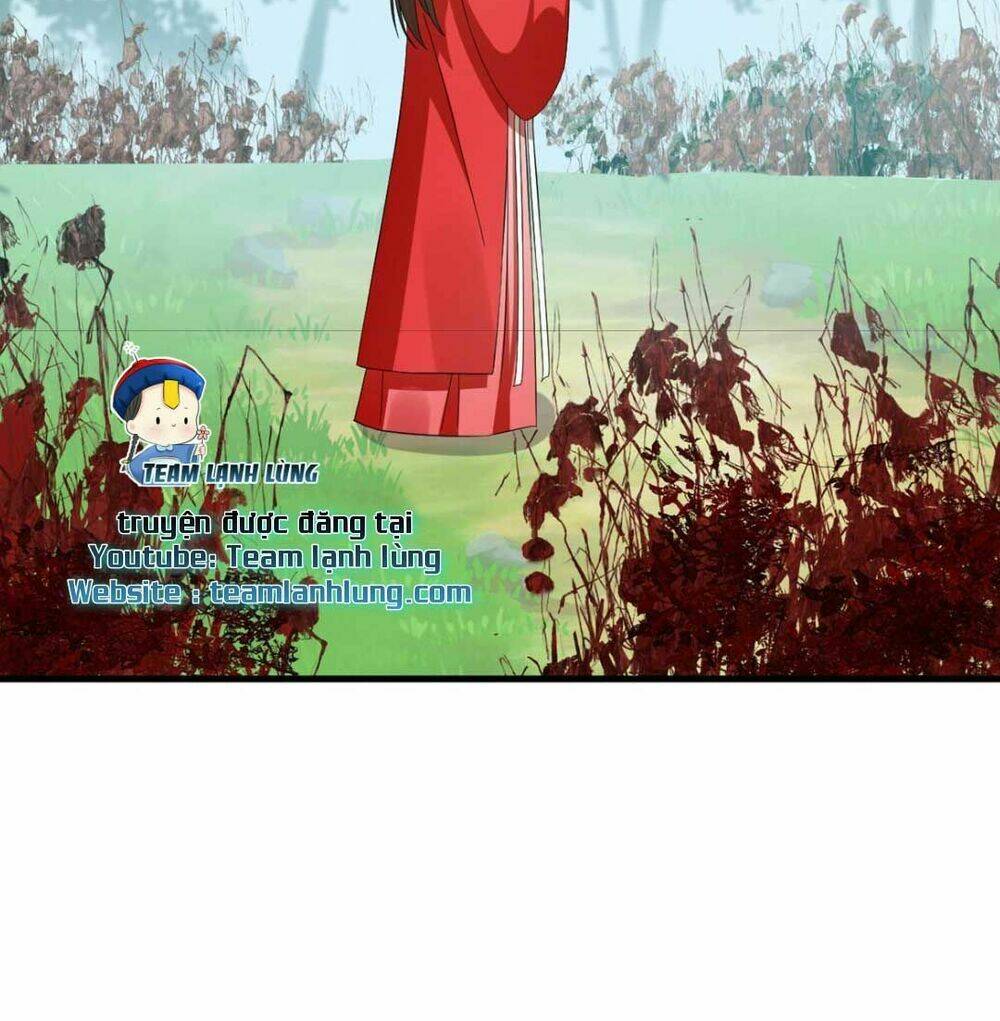 Độc Bộ Thiên Hạ: Đặc Công Thần Y Chapter 390 - Trang 5