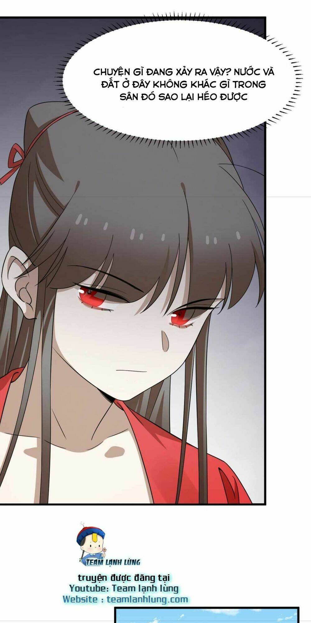 Độc Bộ Thiên Hạ: Đặc Công Thần Y Chapter 390 - Trang 6