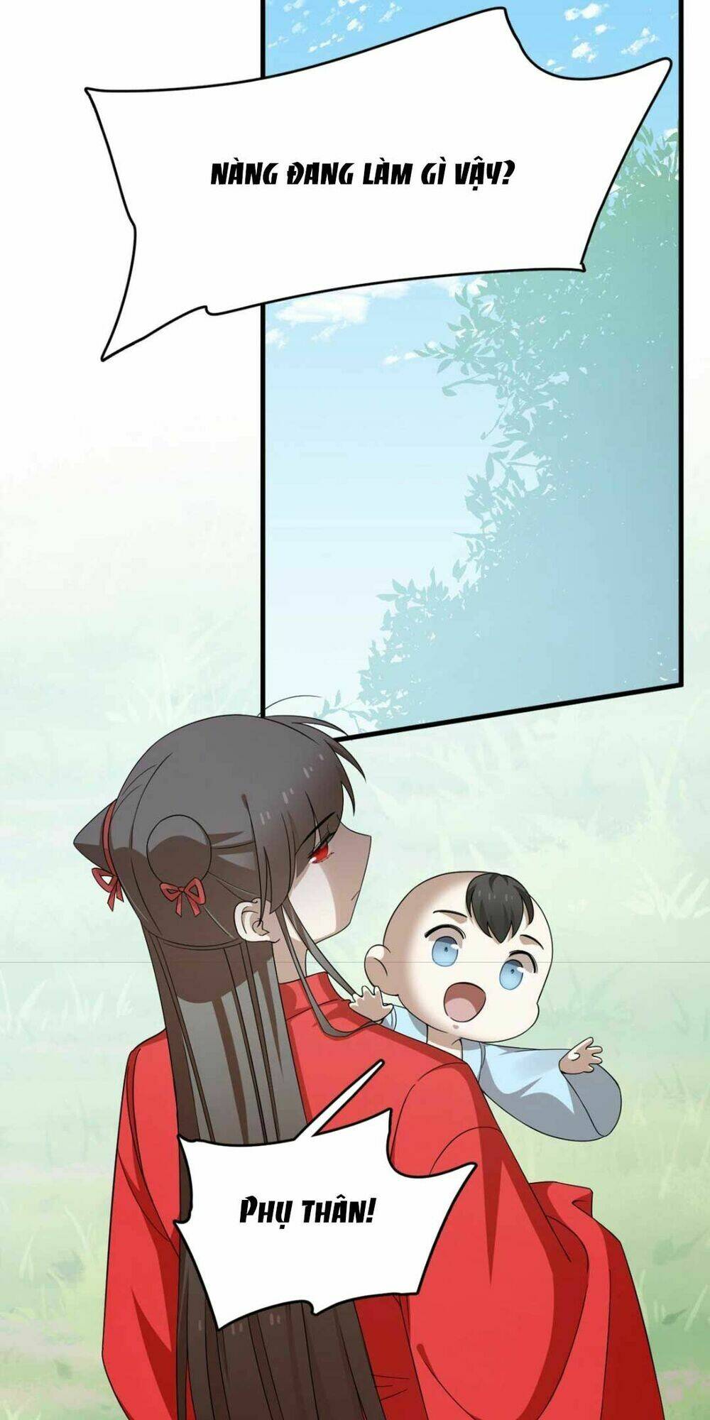 Độc Bộ Thiên Hạ: Đặc Công Thần Y Chapter 390 - Trang 7