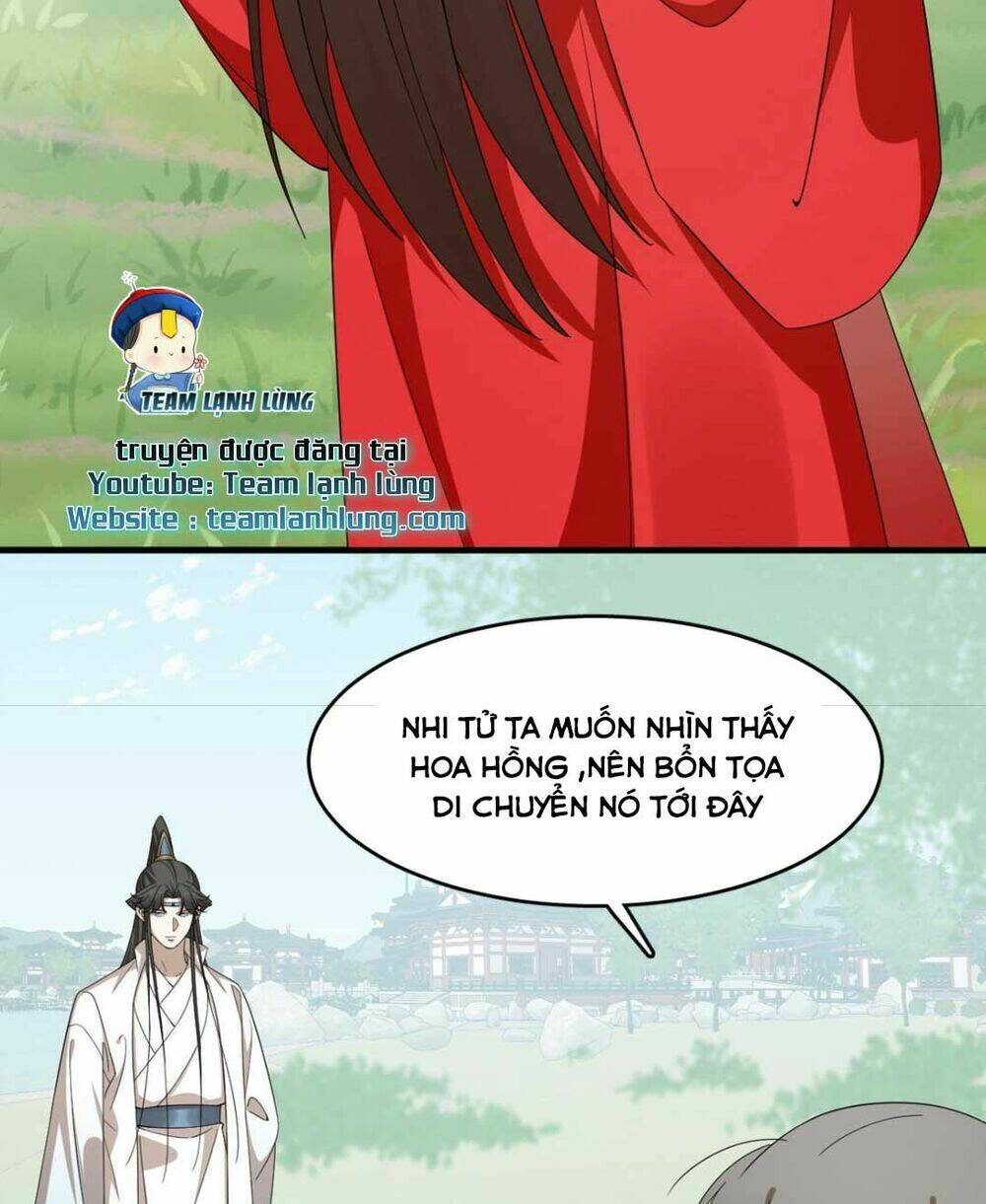 Độc Bộ Thiên Hạ: Đặc Công Thần Y Chapter 390 - Trang 8