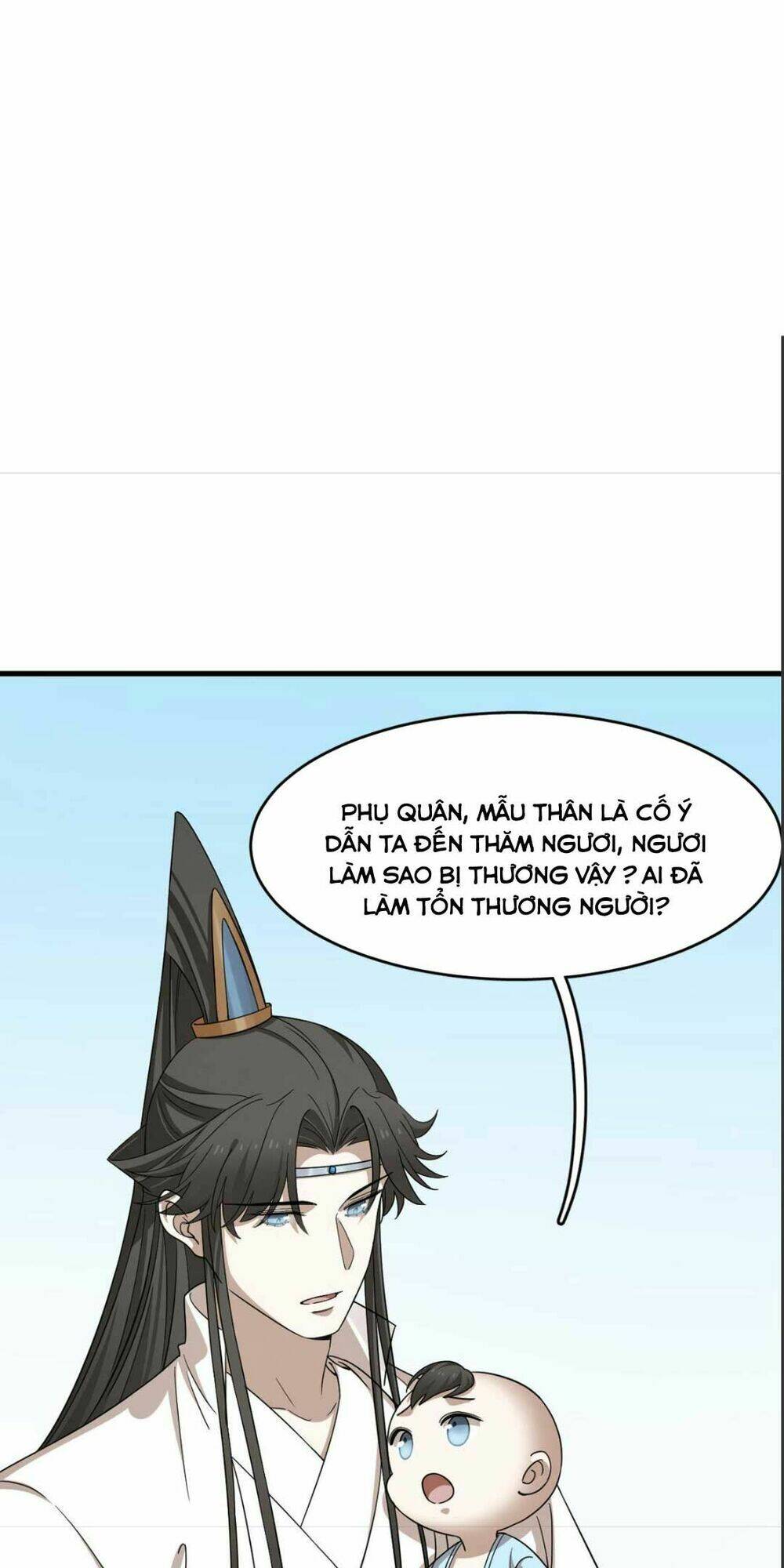 Độc Bộ Thiên Hạ: Đặc Công Thần Y Chapter 391 - Trang 11